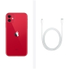 11 Red.box Apple iPhone 11, Single Sim, 64GB, Red GetWired Tronics