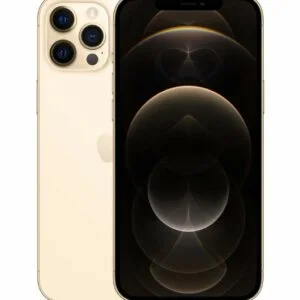 Apple iPhone 12 Pro, Dual SIM, 128GB, Gold