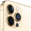 12 Pro Gold camera Apple iPhone 12 Pro, Dual SIM, 128GB, Gold GetWired Tronics