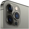12 Pro Max Graphite Camera Apple iPhone 12 Pro Max, Dual SIM, 128GB, Graphite GetWired Tronics