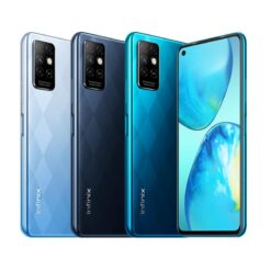 Infinix note 8i 4 infinix note 8i