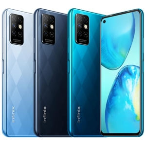 Infinix note 8i 4 infinix note 8i