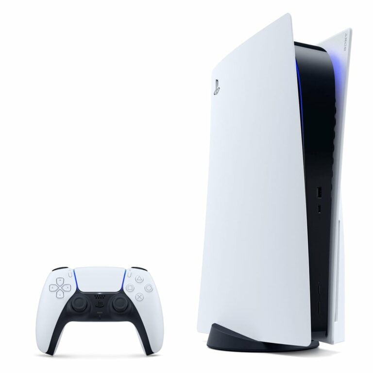 PlayStation 5 (PS5) Console