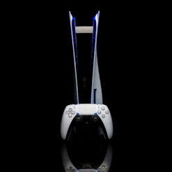 Playstation 5 console 4 PlayStation 5 (PS5) Console GetWired Tronics