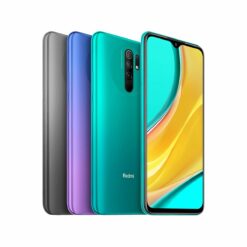 Redmi 9 1 redmi 9