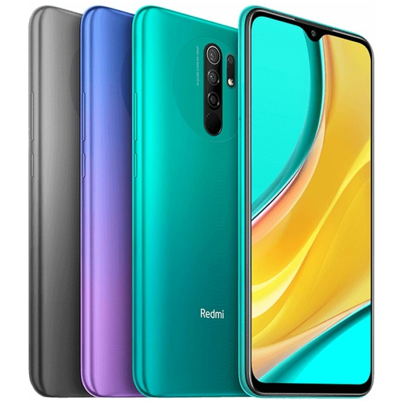 redmi 9