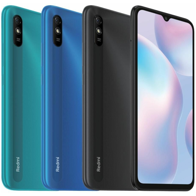 redmi 9a