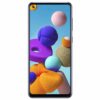 Samsung Galaxy A21s Blue 2 Samsung Galaxy A21s 64GB 4GB RAM, Blue GetWired Tronics