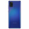 Samsung Galaxy A21s Blue 3 Samsung Galaxy A21s 64GB 4GB RAM, Blue GetWired Tronics