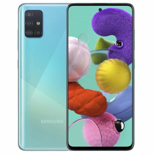 Samsung-Galaxy-A51-Duos-128GB-Blue