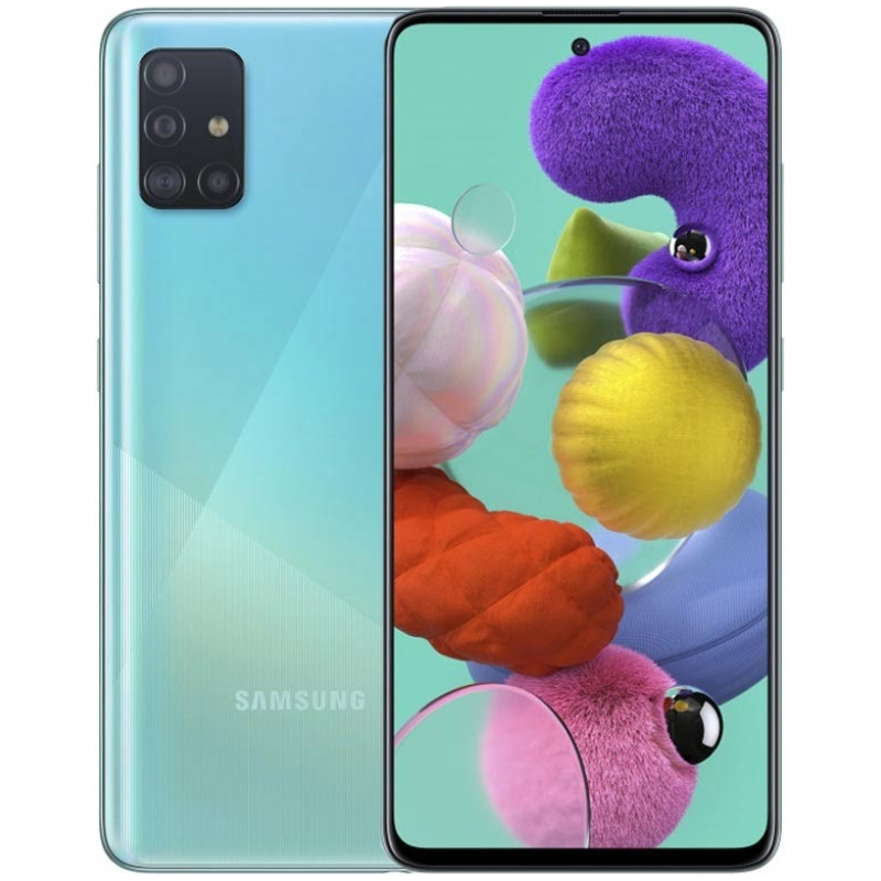 Samsung-Galaxy-A51-Duos-128GB-Blue
