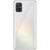 Samsung Galaxy A51 128GB 6GB RAM, Prism Crush White GetWired Tronics