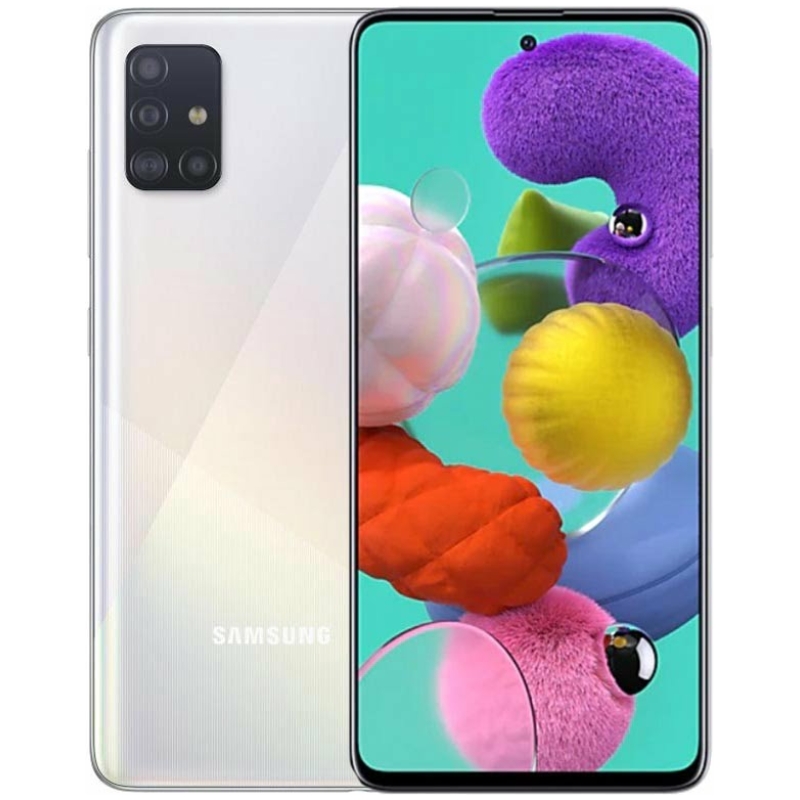 Samsung-Galaxy-A51-Duos-128GB-White