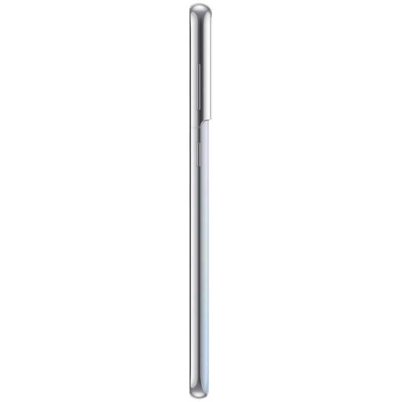 Samsung Galaxy S21 Plus 5G Phantom Silver 4 Samsung Galaxy S21+ (Plus), 256GB, Phantom Silver - Image 4