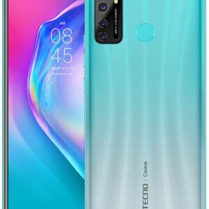 tecno camon 16s