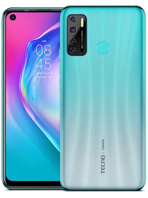 tecno camon 16s