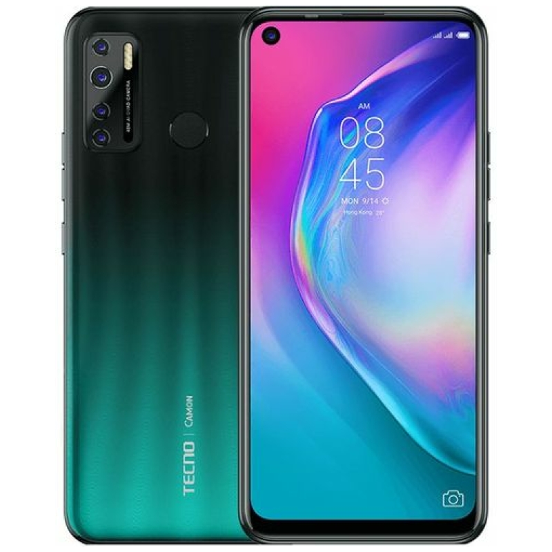tecno camon 16s