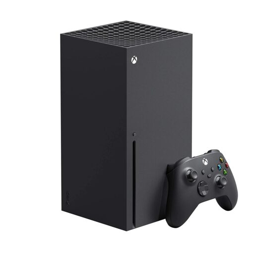 Xbox Series X GetWired Tronics