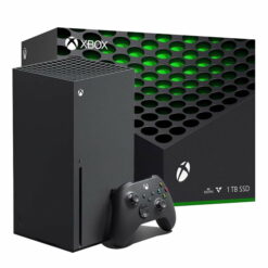 Xbox Series X 2 Xbox Series X GetWired Tronics