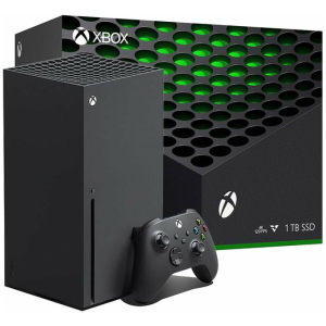 Xbox Series X 2 Xbox Series X GetWired Tronics