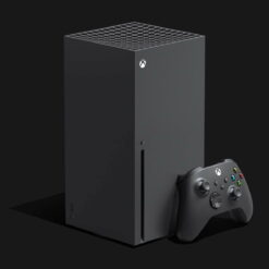 Xbox Series X 3 Xbox Series X GetWired Tronics