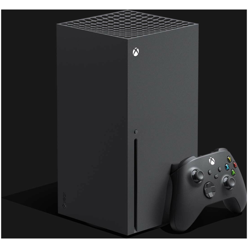Xbox Series X - Image 3
