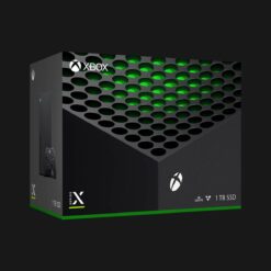 Xbox Series X 4 Xbox Series X GetWired Tronics
