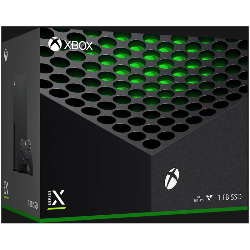 Xbox Series X - Image 4