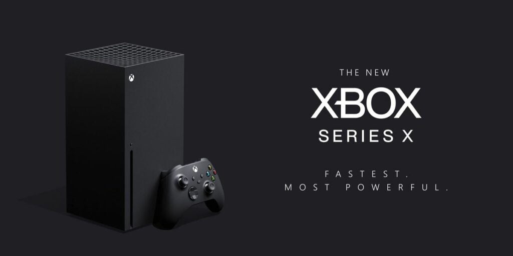 Xbox Series X GetWired Tronics
