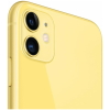 Apple iPhone 11, Single Sim, 64GB, Yellow GetWired Tronics