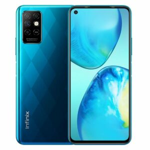 infinix note 8i