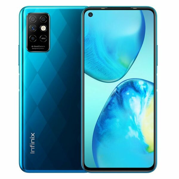 infinix note 8i