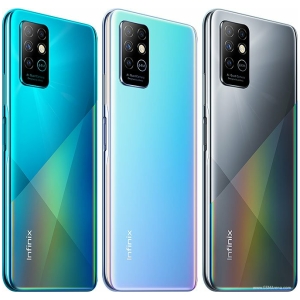 infinix note8 infinix note 8