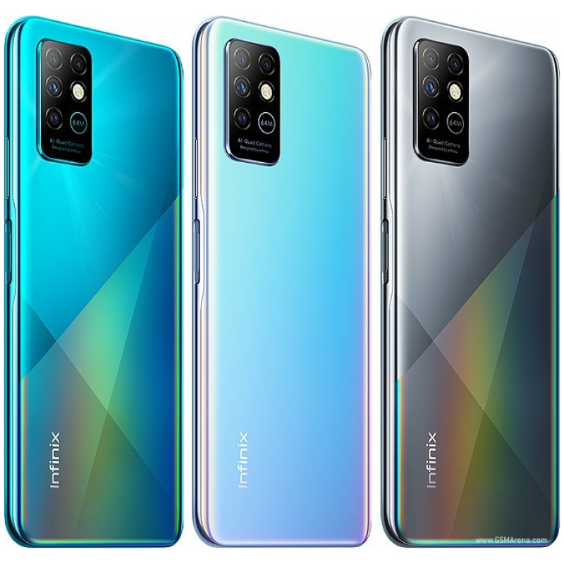 infinix note8 infinix note 8