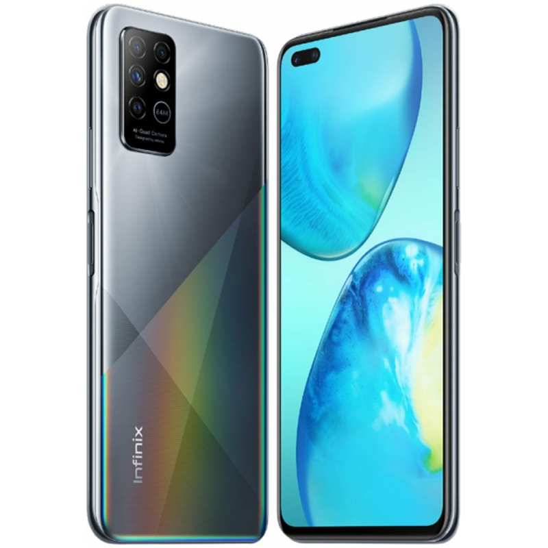 infinix note 8