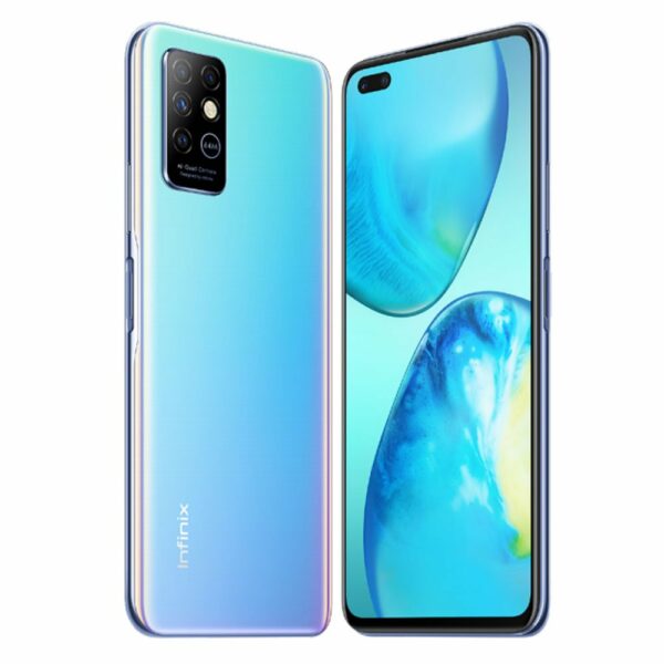 infinix note 8