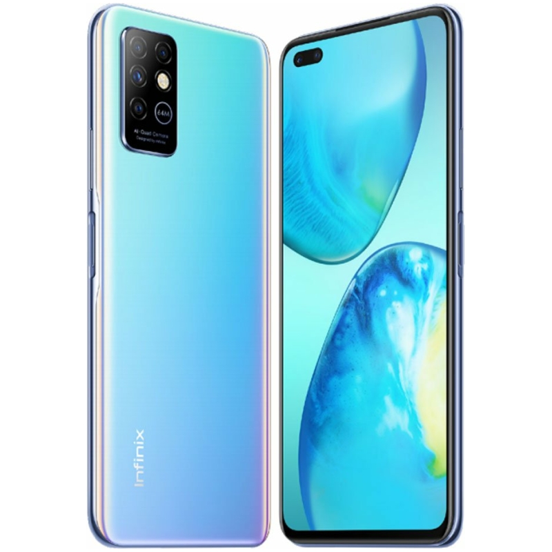 infinix note 8