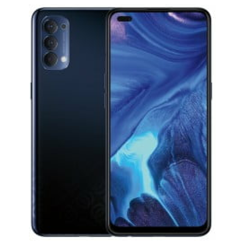 Oppo Reno 4 128 GB Space Black
