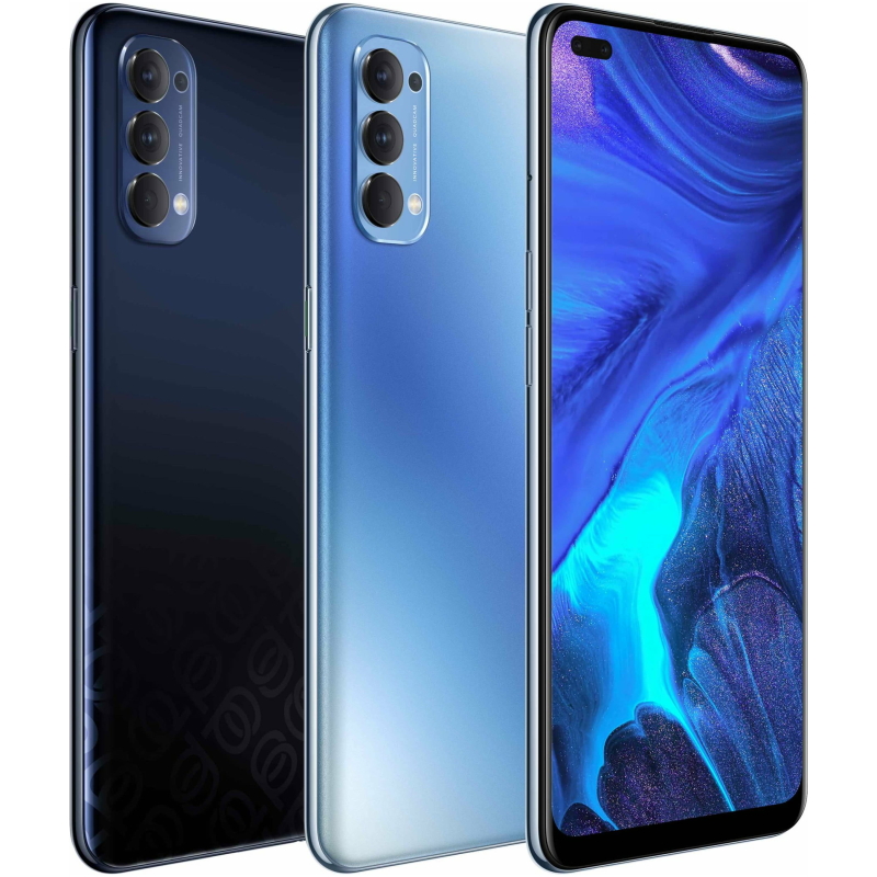 oppo reno 4 3 oppo reno 4