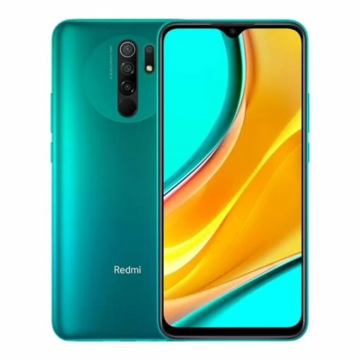 redmi 9