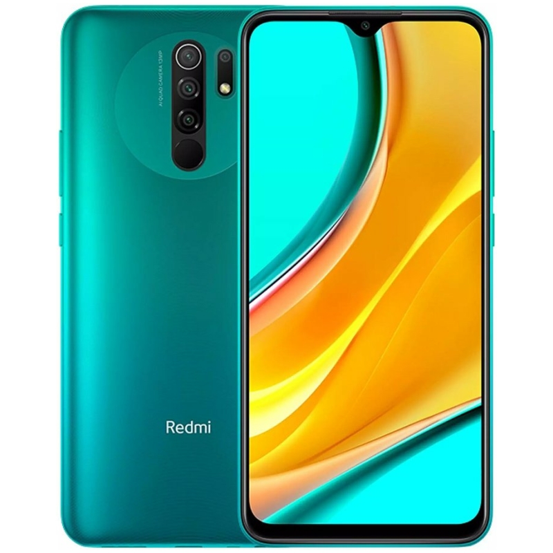 redmi 9