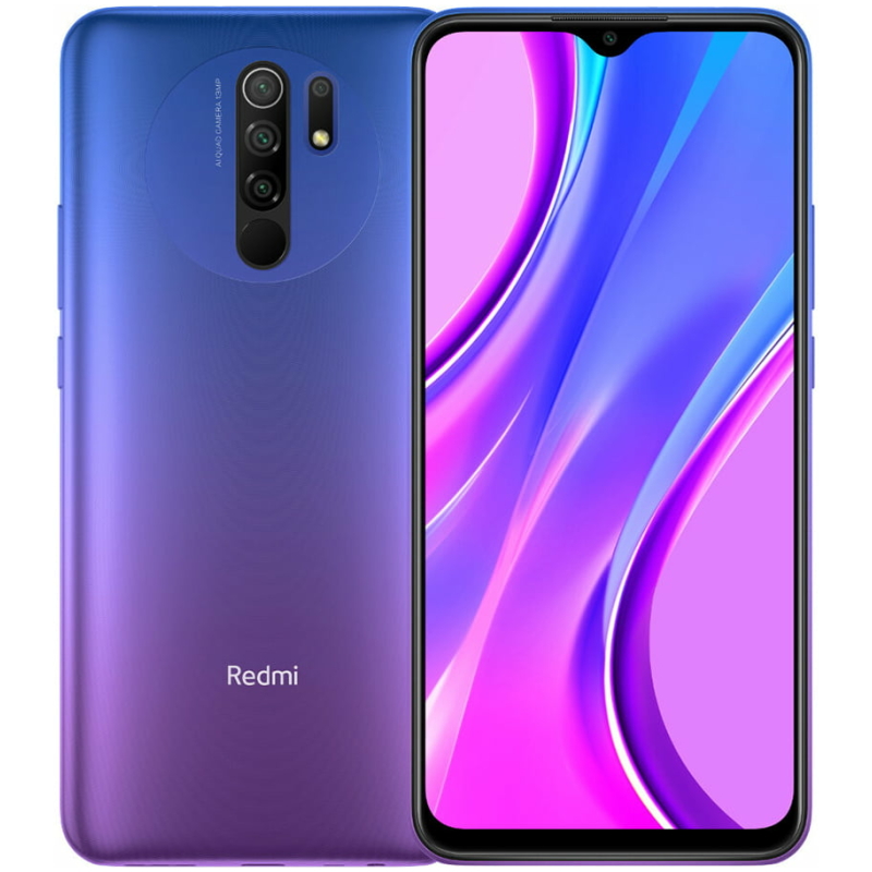 redmi 9
