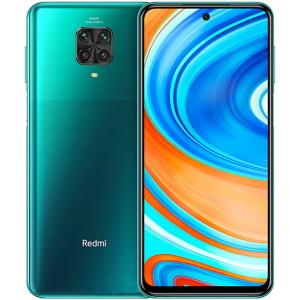 redmi 9 pro