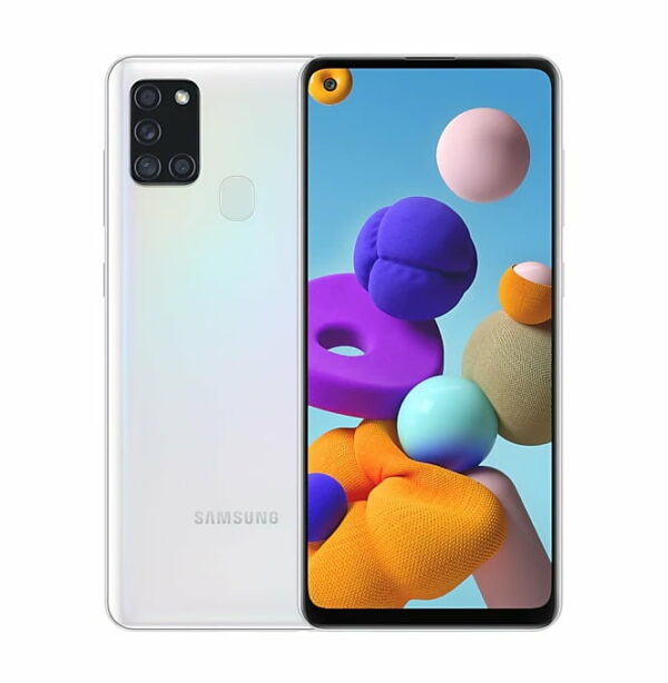 samsung a21s