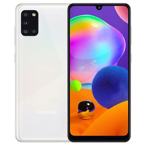 samsung a31