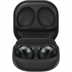 Samsung Galaxy Buds Pro, Phantom Black GetWired Tronics