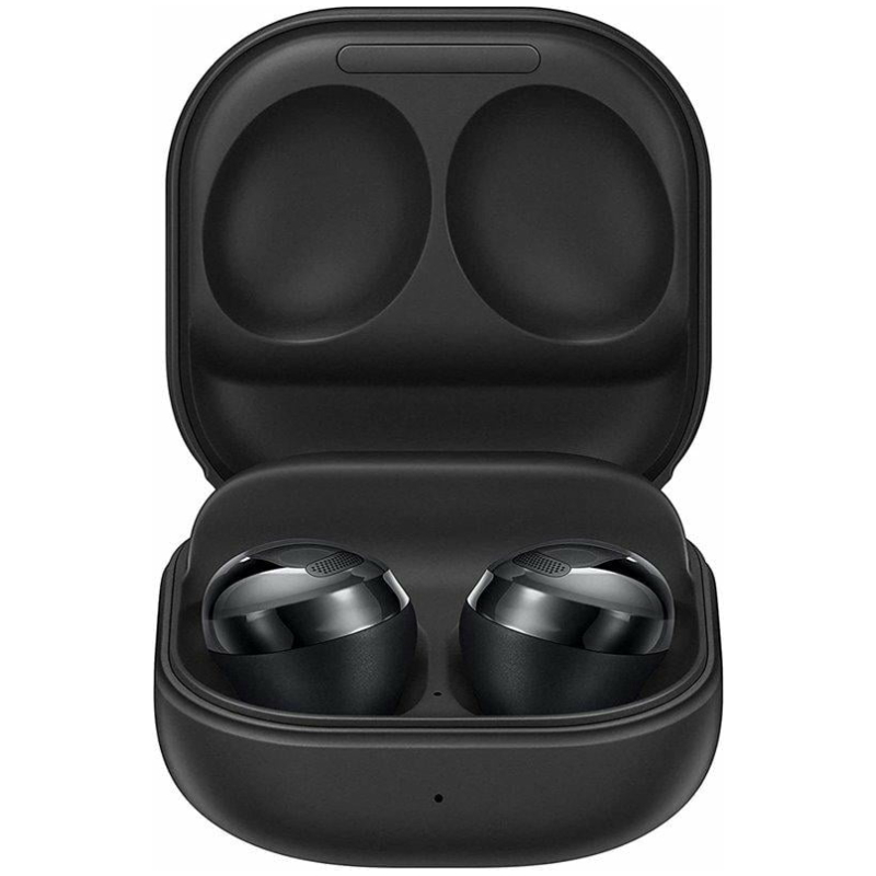 Samsung Galaxy Buds Pro, Phantom Black - Image 2