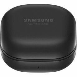 Samsung Galaxy Buds Pro, Phantom Black GetWired Tronics