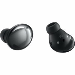 Samsung Galaxy Buds Pro, Phantom Black GetWired Tronics