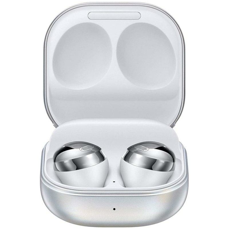samsung galaxy buds pro silver 2 Samsung Galaxy Buds Pro, Phantom Silver - Image 2